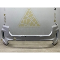 Бампер Exeed VX M36T 2021-2024 602002405AA