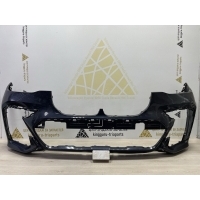 Бампер BMW X7 G07 M-Pack 2019-2022 51118081817