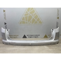 Бампер Changan CS35 Plus 2021-2023 2804100BQ01