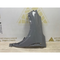 Крыло Changan CS55 Plus 1 2021-2024 S203F2701020100