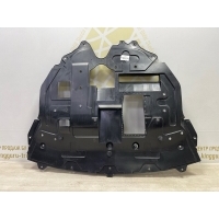 Защита двигателя Changan CS55 Plus 1 2021-2024 5504212AW05