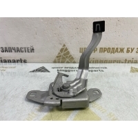 Замок капота Renault Kaptur 1 H5_ до Рестайлинг 2016-2020 656018368R