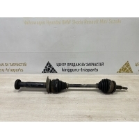 Привод Volkswagen Transporter T5 Рестайлинг 2009-2015 7E0407272AP