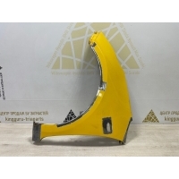 Крыло KIA Ceed 2 JD до Рестайлинг 2012-2015 66311A2030