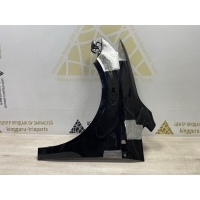 Крыло Volkswagen Caddy 4 SAB 2015-2020 2K5821021B