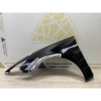Крыло Hyundai Sonata 8 DN8 2019-2022 66310L1000