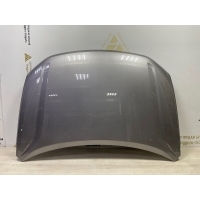 Капот Changan CS35 Plus 2021-2023 S111F2701010100