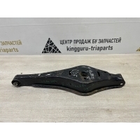 Рычаг подвески Volkswagen Tiguan 1 5N1 Рестайлинг 2011-2017 1K0505371