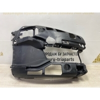 Кронштейн бампера BMW 5 G30 Рестайлинг 2020-2022 51119498602