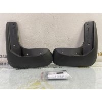 Брызговик Volkswagen Jetta 6 162 Рестайлинг 2014-2018 5135000102