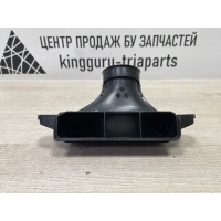 Воздухозаборник Changan CS35 Plus 2021-2023 1109211BQ03