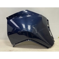 Клык бампера Omoda C5 T19C 2022-2024 602002018AA