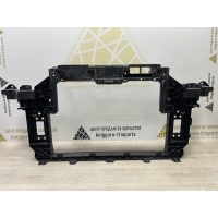 Панель передняя Changan CS55 Plus 1 2021-2024 5302370AW20