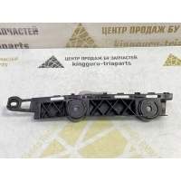 Кронштейн бампера Skoda Kodiaq 1 NS7 до Рестайлинг 2016-2022 565807394