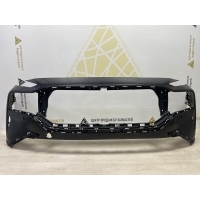 Бампер Hyundai Santa Fe 4 TM Рестайлинг 2020-2022 86511S1500