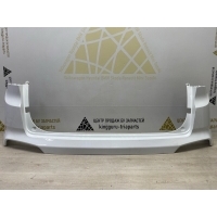 Бампер Hyundai Creta 1 GSR до Рестайлинг 2016-2020 86611M0000