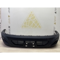Бампер Sollers Atlant 1 2023-2026 2803010R001