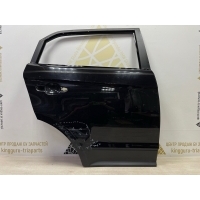 дверь Hyundai Creta 1 GSR до Рестайлинг 2016-2020 77004M0000