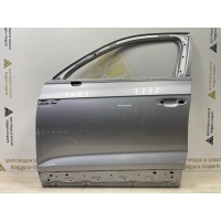 дверь Volkswagen Touareg 3 CR7 2018-2022 760831051B
