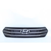Решетка радиатора Hyundai Creta 1 GSR до Рестайлинг 2016-2020 86351M0000
