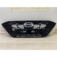 Решетка радиатора Hyundai Solaris 2 HCR Рестайлинг 2020-2022 86351H5700