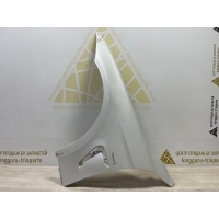 Крыло BMW 4 F32 до Рестайлинг 2013-2017 41357438441
