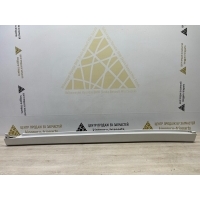 Накладка порога BMW X1 F48 M-Pack 2015-2019 51778059869