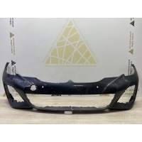 Бампер BMW 3 G20 M-Pack 2018-2022 51118099895