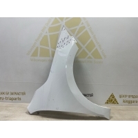 Крыло Skoda Rapid 2 NK6 2020-2022 60U821022