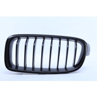 Решетка радиатора BMW 3 F30 до Рестайлинг 2011-2016 51137255411