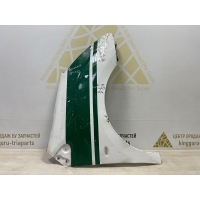 Крыло Citroen Berlingo 2 2008-2016 7841Y2