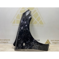 Крыло KIA Rio 2 JB Рестайлинг 2009-2011 663211G050