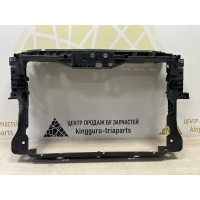 Панель передняя Volkswagen Tiguan 1 5N1 Рестайлинг 2011-2017 5N0805588F