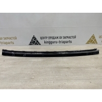 Накладка бампера Москвич 3 1 2023 2803240U3480