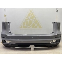 Бампер Changan CS55 Plus 1 2021-2024 2804100AW20