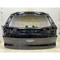 Крышка багажника JAC JS6 2022-2024 6301010U2400E