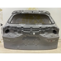 Крышка багажника Changan CS55 Plus 1 2021-2024 S203F2701080100