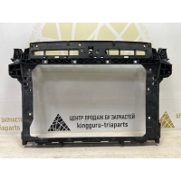 Панель передняя Skoda Kodiaq 1 NS7 до Рестайлинг 2016-2022 562805588