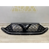 Решетка радиатора Jetta VS7 2020-2025 5CG805705C