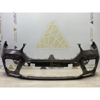 Бампер BMW X6 M f96 2019-2022 51118075173