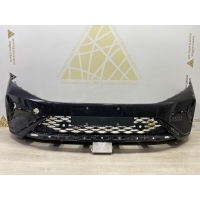 Бампер Jetta VS7 2020-2025 5CG807221C