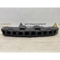 Абсорбер бампера Volkswagen Tiguan 1 5N1 до Рестайлинг 2007-2011 5N0807248B