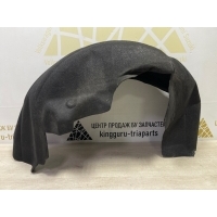 Подкрылок BMW 5 F07 2010-2016 51717193503