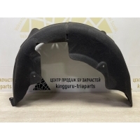 Подкрылок BMW X3 F25 2010-2014 51717213649