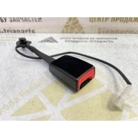 Замок ремня безопасности Changan CS35 Plus 2018-2021 5811120MK03