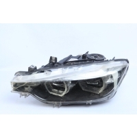 Фара BMW 3 F30 Рестайлинг 2015-2020 63118492473
