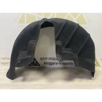 Подкрылок Volkswagen Tiguan 2 AD1 до Рестайлинг 2016-2020 5NA810971C