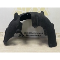 Подкрылок BMW 7 G11 до Рестайлинг 2015-2018 51717340203
