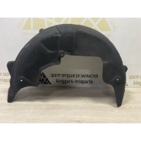Подкрылок BMW X4 G02 2017-2020 51717443106