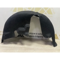 Подкрылок Volkswagen Tiguan 2 AD1 до Рестайлинг 2016-2020 5NA810972C